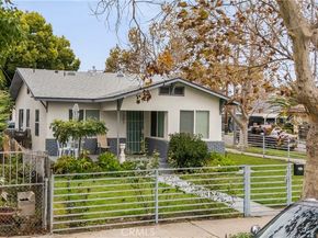 1301 W 60th Place, Los Angeles CA 90044