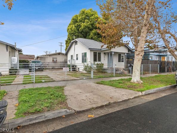 1301 W 60th Place, Los Angeles CA 90044