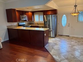 50 Calle Aragon A, Laguna Woods CA 92637