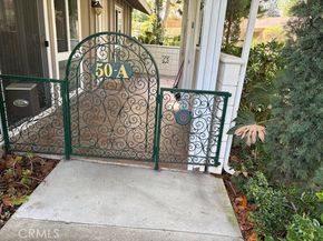 50 Calle Aragon A, Laguna Woods CA 92637