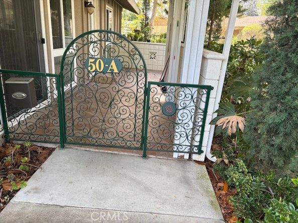 50 Calle Aragon A, Laguna Woods CA 92637