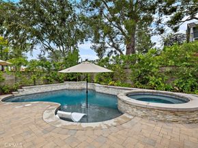 22202 Crystal Pond, Mission Viejo CA 92692