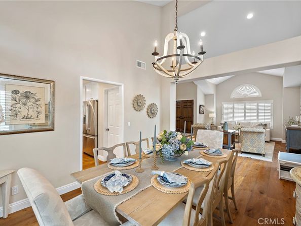 22202 Crystal Pond, Mission Viejo CA 92692