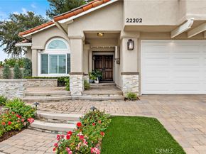22202 Crystal Pond, Mission Viejo CA 92692