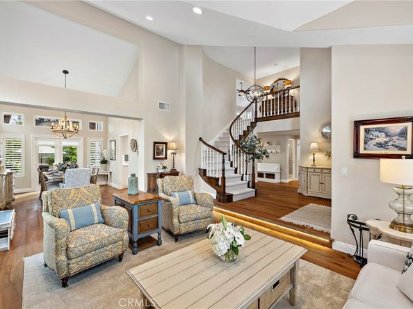 22202 Crystal Pond, Mission Viejo CA 92692