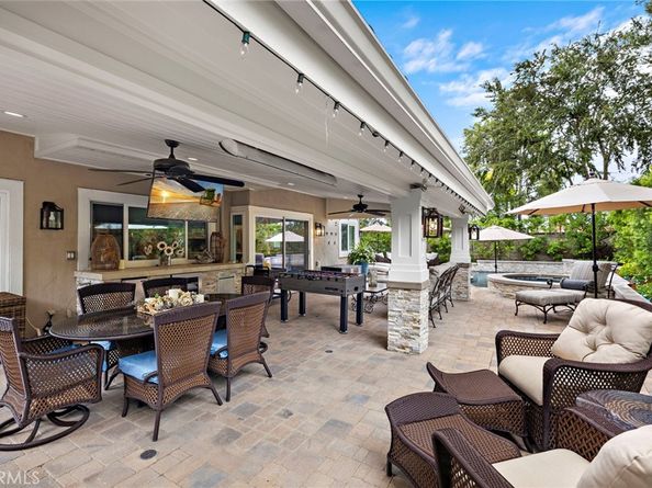 22202 Crystal Pond, Mission Viejo CA 92692