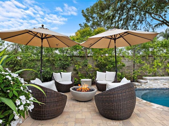 22202 Crystal Pond, Mission Viejo CA 92692