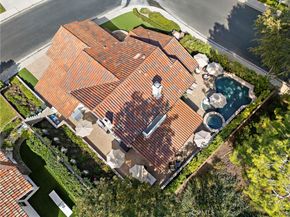 22202 Crystal Pond, Mission Viejo CA 92692