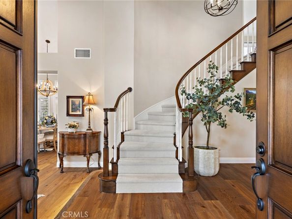 22202 Crystal Pond, Mission Viejo CA 92692