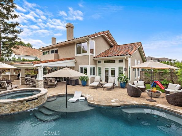 22202 Crystal Pond, Mission Viejo CA 92692