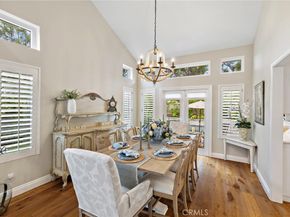 22202 Crystal Pond, Mission Viejo CA 92692