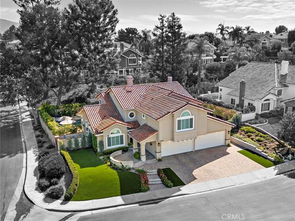 22202 Crystal Pond, Mission Viejo CA 92692