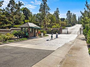 22202 Crystal Pond, Mission Viejo CA 92692