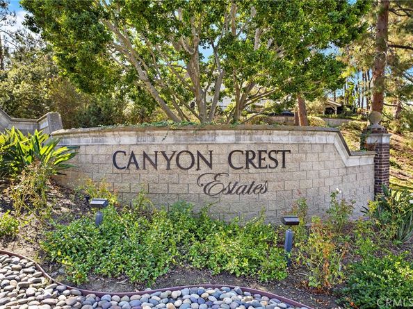 22202 Crystal Pond, Mission Viejo CA 92692