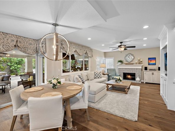 22202 Crystal Pond, Mission Viejo CA 92692