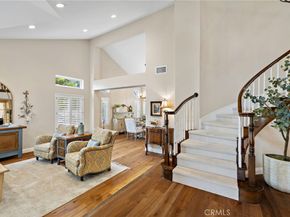 22202 Crystal Pond, Mission Viejo CA 92692