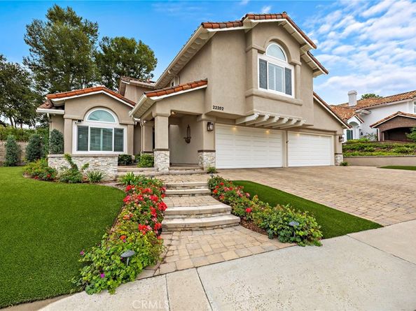 22202 Crystal Pond, Mission Viejo CA 92692