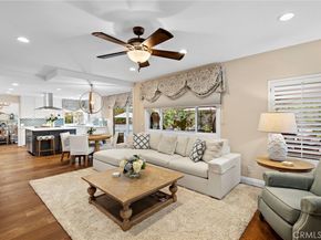 22202 Crystal Pond, Mission Viejo CA 92692