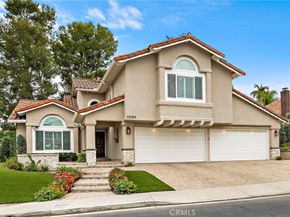 22202 Crystal Pond, Mission Viejo CA 92692