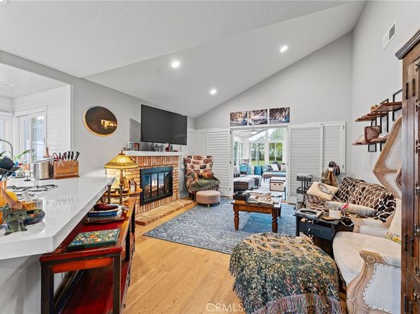 15 Eastridge, Coto de Caza CA 92679