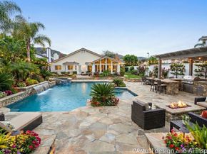 15 Eastridge, Coto de Caza CA 92679