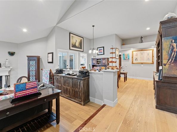 15 Eastridge, Coto de Caza CA 92679