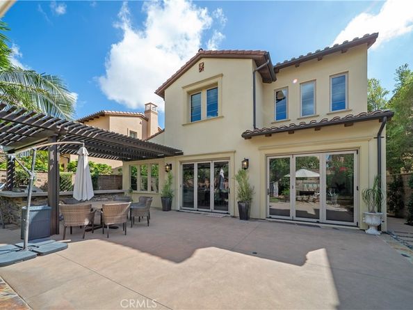 9 Spanish Moss, Irvine CA 92602