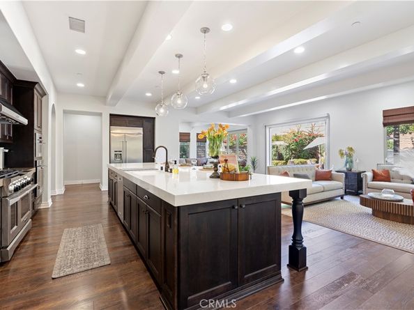 9 Spanish Moss, Irvine CA 92602