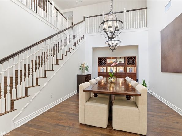 9 Spanish Moss, Irvine CA 92602