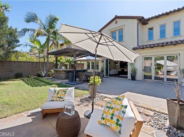 9 Spanish Moss, Irvine CA 92602
