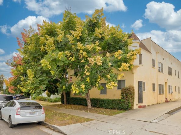 445 N Spaulding, Los Angeles CA 90036