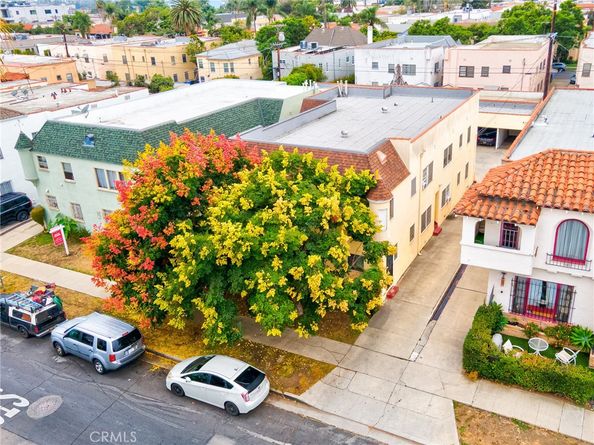 445 N Spaulding, Los Angeles CA 90036