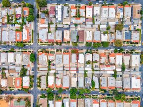 445 N Spaulding, Los Angeles CA 90036
