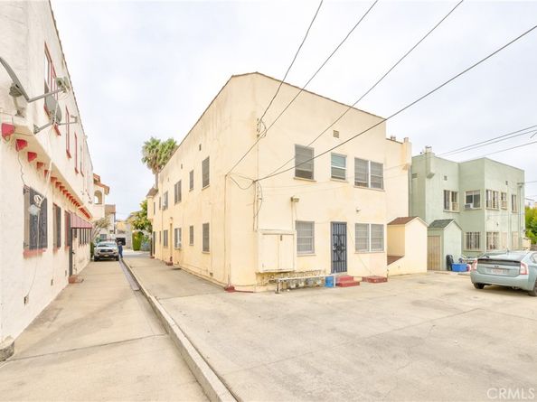 445 N Spaulding, Los Angeles CA 90036
