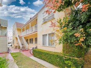 445 N Spaulding, Los Angeles CA 90036