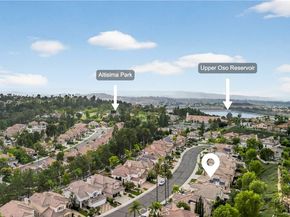 17 Via Anadeja, Rancho Santa Margarita CA 92688