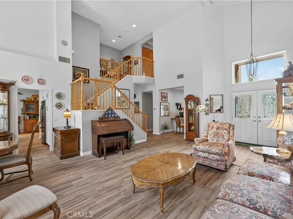 17 Via Anadeja, Rancho Santa Margarita CA 92688