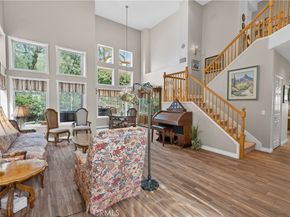 17 Via Anadeja, Rancho Santa Margarita CA 92688