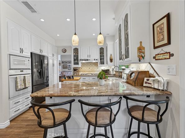 17 Via Anadeja, Rancho Santa Margarita CA 92688