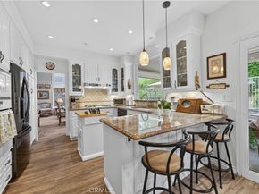 17 Via Anadeja, Rancho Santa Margarita CA 92688