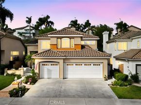 17 Via Anadeja, Rancho Santa Margarita CA 92688