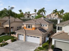 17 Via Anadeja, Rancho Santa Margarita CA 92688