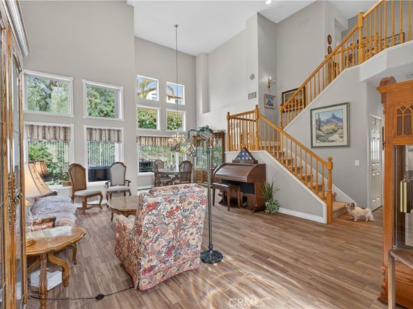 17 Via Anadeja, Rancho Santa Margarita CA 92688