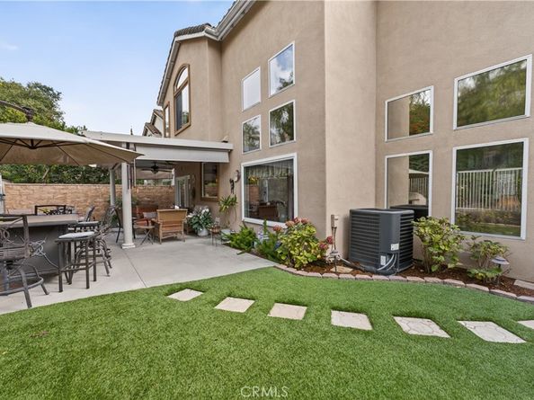 17 Via Anadeja, Rancho Santa Margarita CA 92688