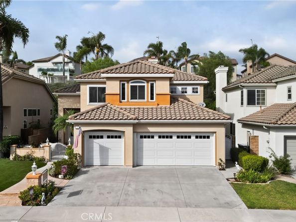 17 Via Anadeja, Rancho Santa Margarita CA 92688
