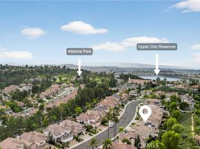 17 Via Anadeja, Rancho Santa Margarita CA 92688