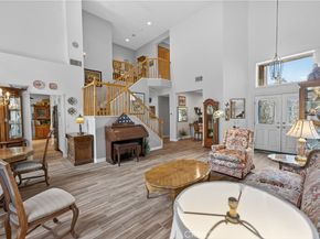 17 Via Anadeja, Rancho Santa Margarita CA 92688