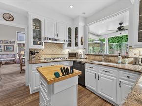 17 Via Anadeja, Rancho Santa Margarita CA 92688