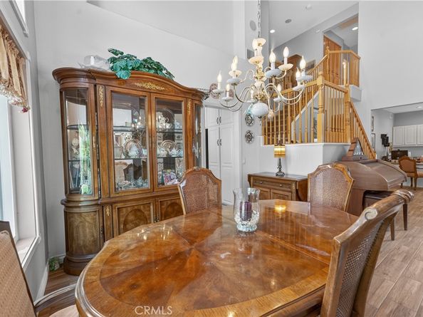 17 Via Anadeja, Rancho Santa Margarita CA 92688