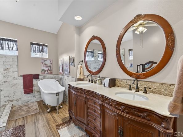 17 Via Anadeja, Rancho Santa Margarita CA 92688